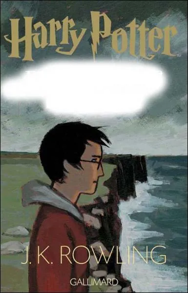 Ceci est la couverture de quel tome ?