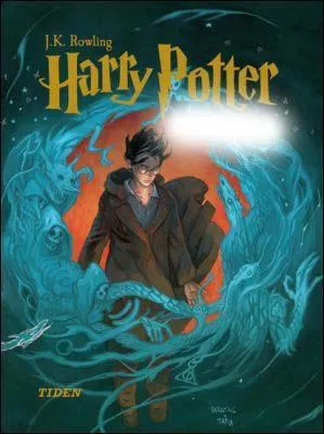 Ceci est la couverture de quel tome ?