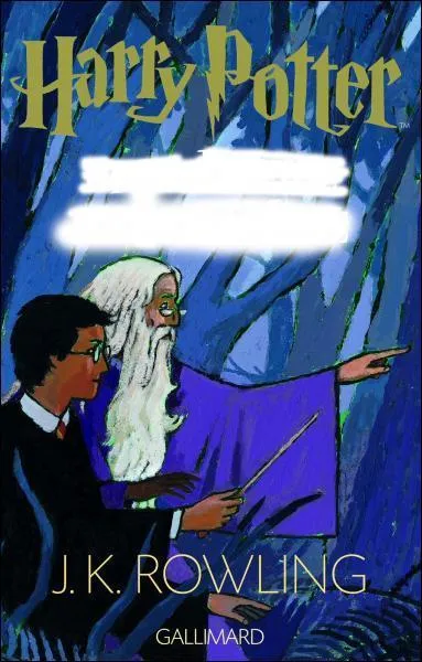 Ceci est la couverture de quel tome ?