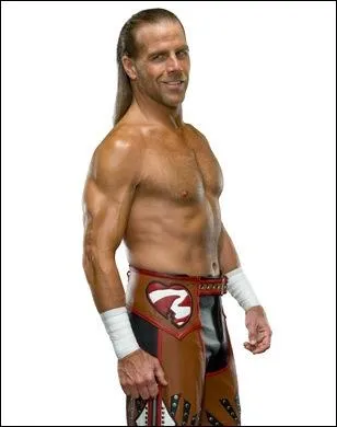 Qui est ce catcheur ?