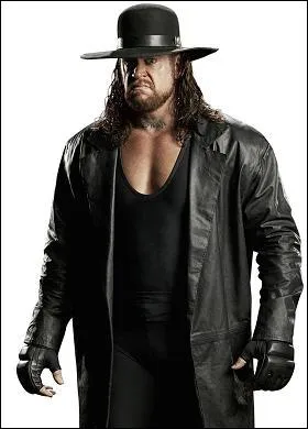 Qui est ce catcheur ?