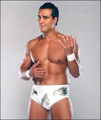 Qui est ce catcheur ?