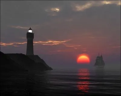 Quel est le plus ancien phare de France encore en activit ?