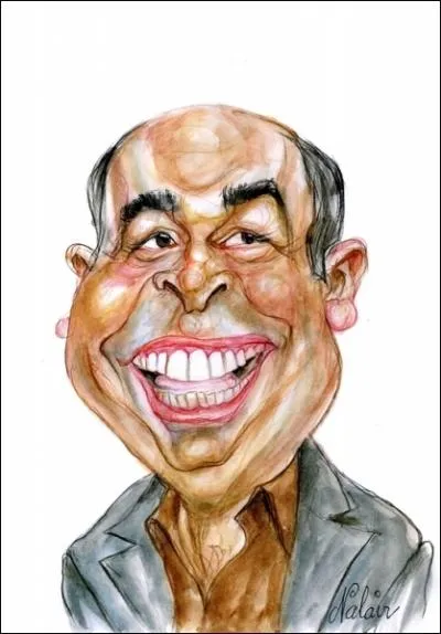 Dans quel film peut-on voir cet acteur ?