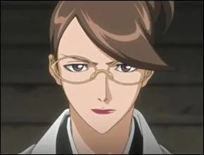 Une ancienne Bount, elle s'appelle ...