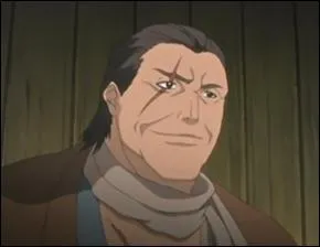 Un ancien Bount, il s'appelle ...