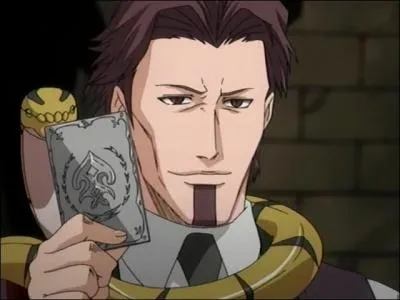 Ce personnage, comment s'appelle-t-il ...