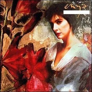 Quel nom porte cet album d'Enya ?