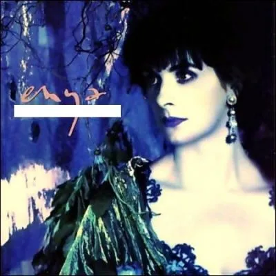 Quel nom porte cet album d'Enya ?