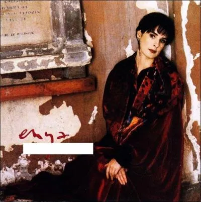 Quel nom porte cet album d'Enya ?