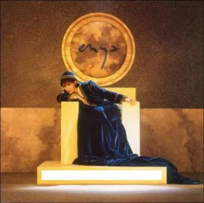 Quel nom porte cet album d'Enya ?