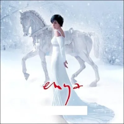 Quel nom porte cet album d'Enya ?