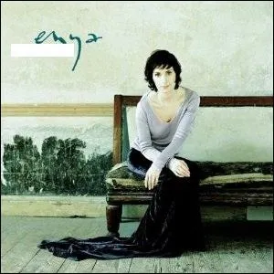 Quel nom porte cet album d'Enya ?