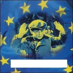 Quel nom porte cet album de Trust ?