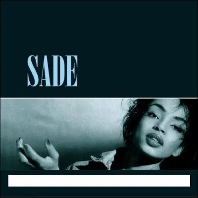Quel nom porte cet album studio de Sade ?