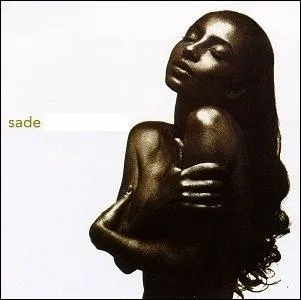 Quel nom porte cet album studio de Sade ?
