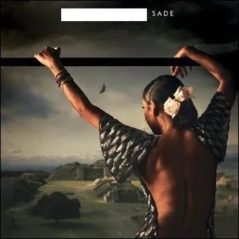 Quel nom porte cet album studio de Sade ?