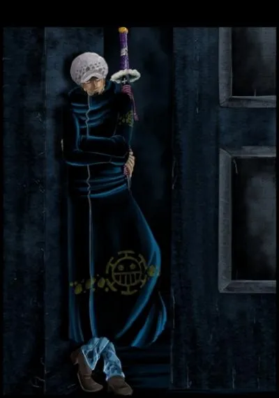 Aprs deux ans, qui devient capitaine corsaire ?