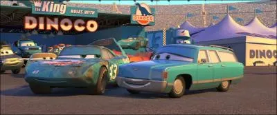 Quelle marque a inspiré Lynda Weathers ?