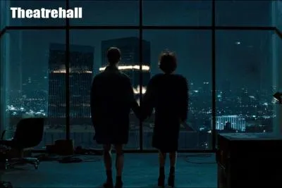 Qui joue Marla Singer ?