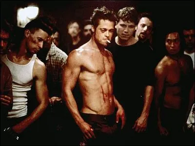 Quelle est la 7me rgle du Fight Club ?