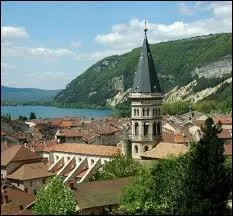 Connaissez-vous le nom des habitants de la ville de Nantua ?