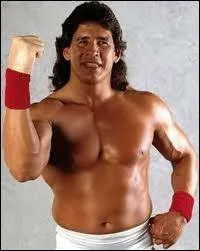 Qui est ce catcheur ?