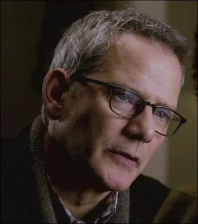 Qui est ce personnage ?