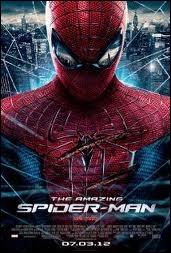 Le film (The Amazing Spider-Man) est sorti en quelle année ?