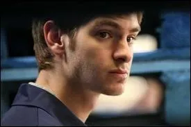 Qui est ce personnage ?