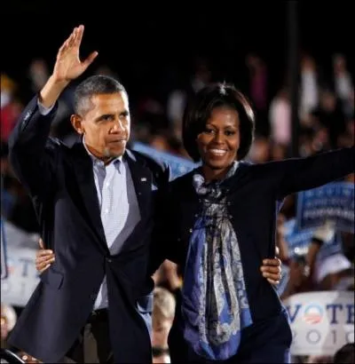 Elections amricaines : Quel acteur amricain  rcemment sign un chque d'un million de dollars pour financer la campagne de Barack Obama ?