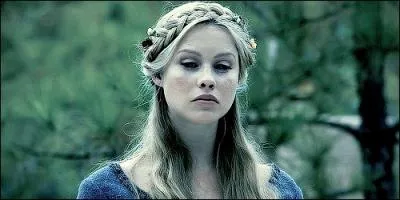 Quelle actrice interprte ce rle ?