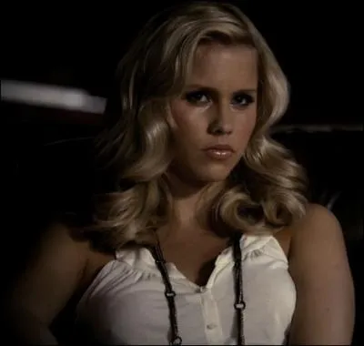 Qu'apprend Rebekah des annes plus tard ?