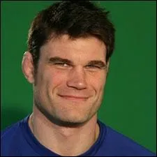 En 2004 Fabien Pelous fut capitaine de l'quipe de France de :