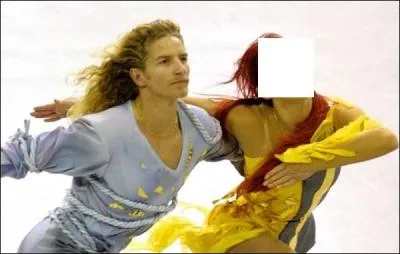 Avec quelle patineuse Gwendal Peizerat fut-il 6 fois champion de France, 2 fois champion d'Europe, 1 fois champion du monde et mdaill d'or aux JO de Salt Lake City en 2002 ?