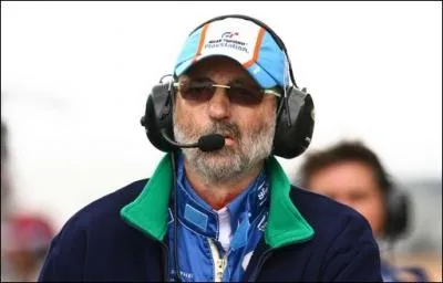 Sur plus de trente participations aux 24h du Mans, combien de fois Henri Pescarolo remporta-t-il l'preuve ?