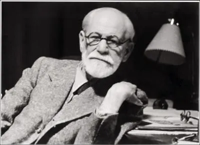  quelle cole de pense associez-vous Sigmund Freud ?