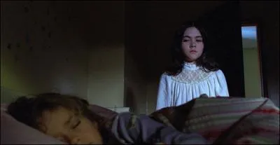 Ce film est un peu glauque, mais l'histoire est plutt sympa. De quoi s'agit-il ?