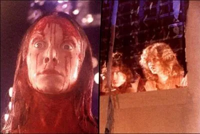 Dans ce film, on peut voir une fille spciale et tourmente, malmene par sa mre et  l'cole, et qui possde un pouvoir hors du commun... Quel est ce film ?