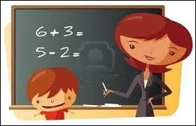 Quel est le mtier de cette dame ?