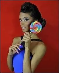 Fait-elle partie des enfoirs ?