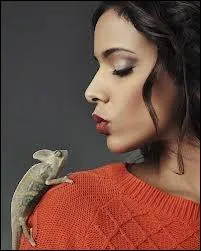 De quelle origine est sa mre ?