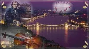 Qui a compos  Le Beau Danube bleu  ?