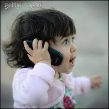 Comment traduire   c'est joli ce que tu dis   ?