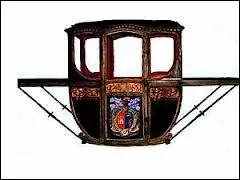 Le nombre de porteurs indique le statut de l'occupant. Comment s'appelle ce moyen de transport prsent en Inde et en Chine depuis plus de 2000 ans ?