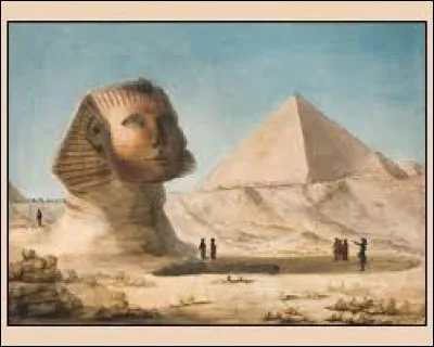 Quel était le statut politique de l'Egypte à cette époque-là ?