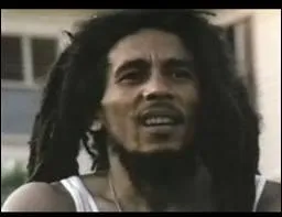  Exodus , titre culte du reggae est crit par :