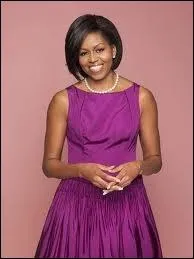 Selon son mari Barak, ils adorent tous deux la cuisine mexicaine. Il a chahut son pouse lors d'une interview en disant qu'il ne fallait pas se trouver entre Michelle et... quel plat mexicain ?