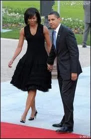 Michelle Obama a de nombreux centres d'intrt, dont l'un qu'elle a mis en pratique dans la Maison-Blanche, et dont on a beaucoup parl. De quoi s'agit-il ?