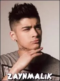 Combien de fois Zayn a-t-il particip   X-Factor  ?